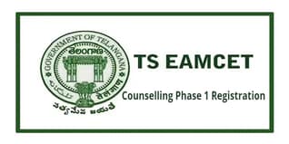 TS EAMCET 2023 Counselling Phase 1 Registration Ends on July 12; Check Revised Schedule Here